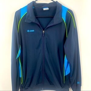 Jako Full Zip Jacket‎